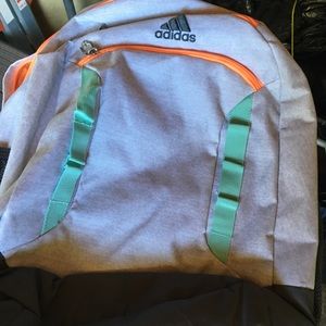 Adidas backpack